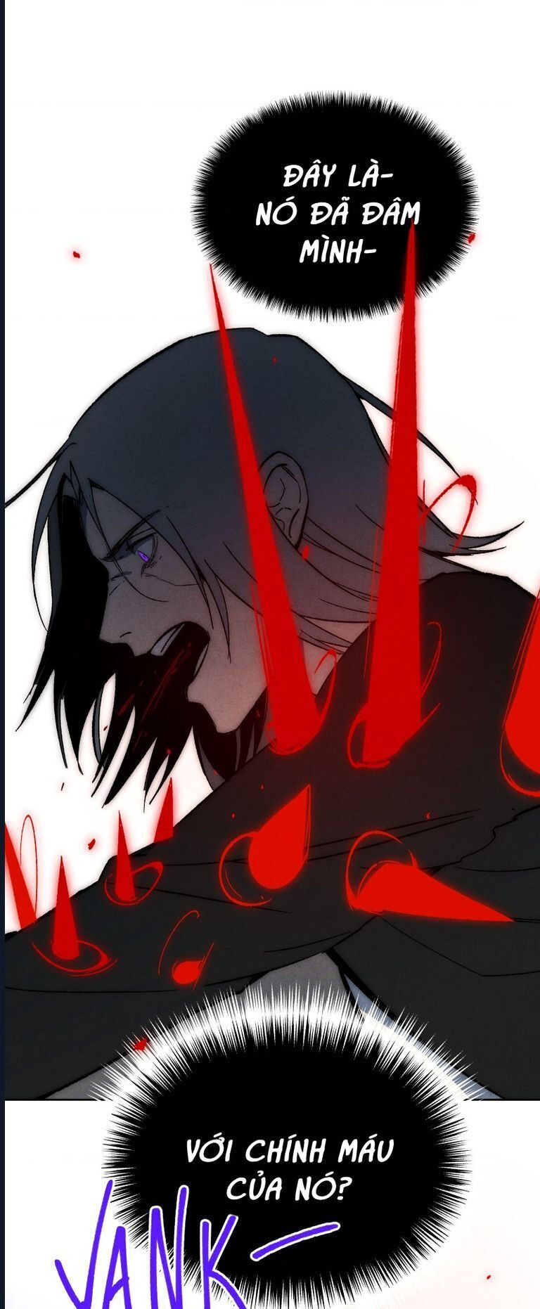 Hand Jumper Chap 71 - Next Chap 72