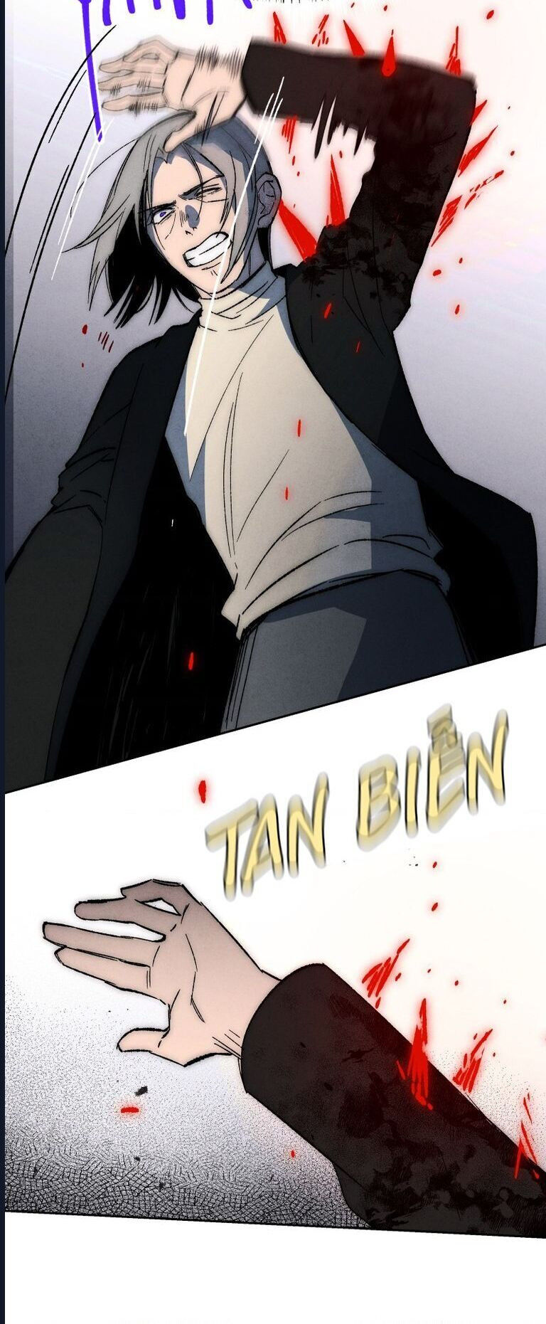 Hand Jumper Chap 71 - Next Chap 72
