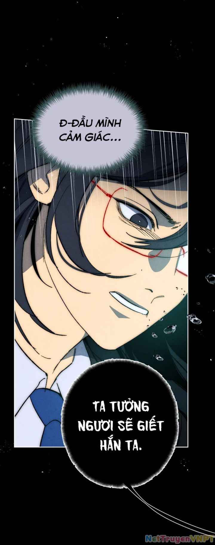 Hand Jumper Chap 72 - Next Chap 73