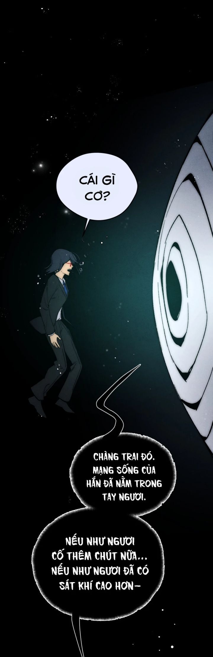 Hand Jumper Chap 72 - Next Chap 73