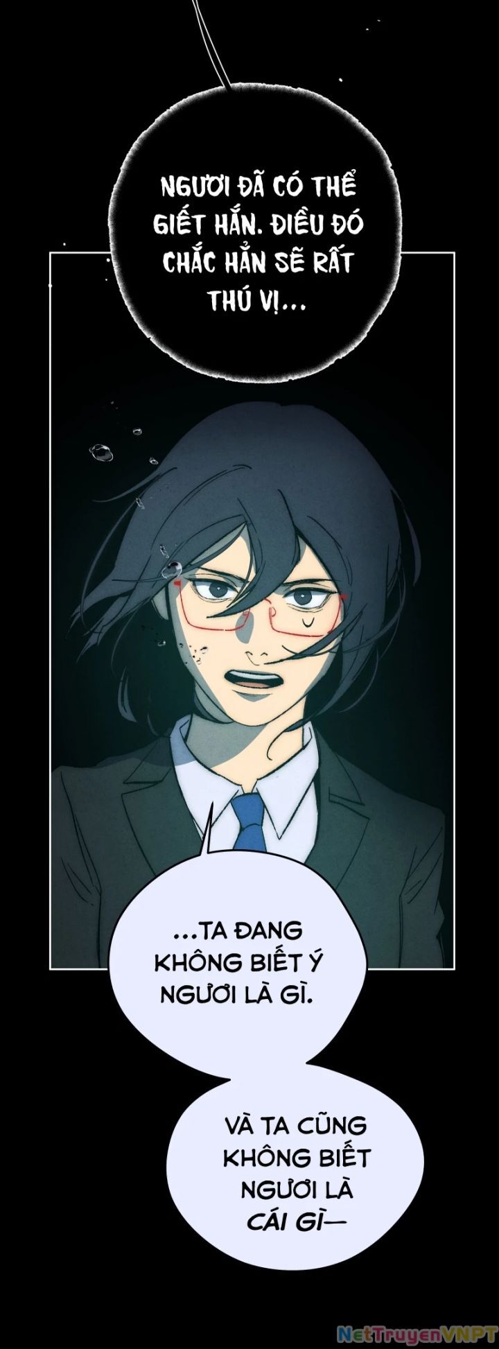 Hand Jumper Chap 72 - Next Chap 73