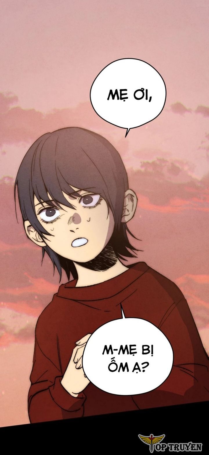 Hand Jumper Chap 72 - Next Chap 73