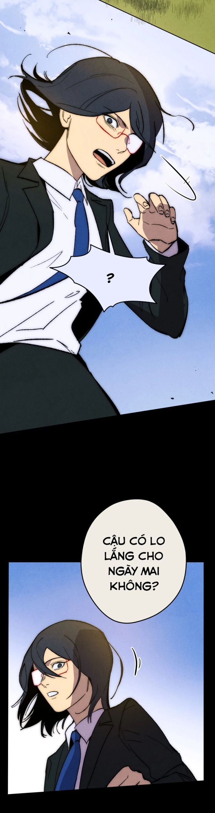 Hand Jumper Chap 72 - Next Chap 73