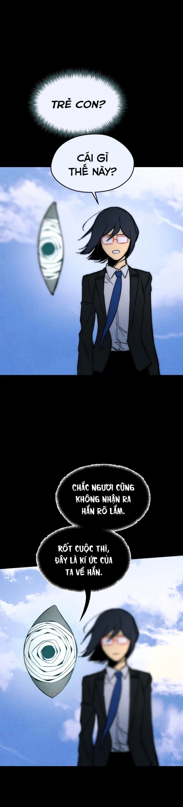 Hand Jumper Chap 72 - Next Chap 73