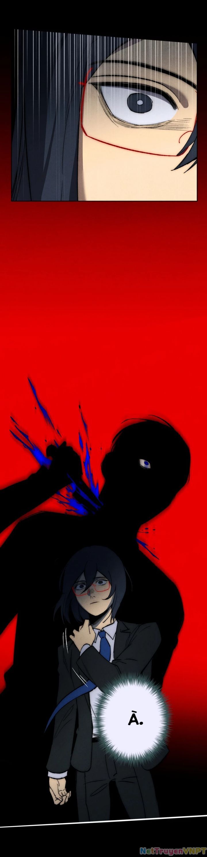 Hand Jumper Chap 72 - Next Chap 73
