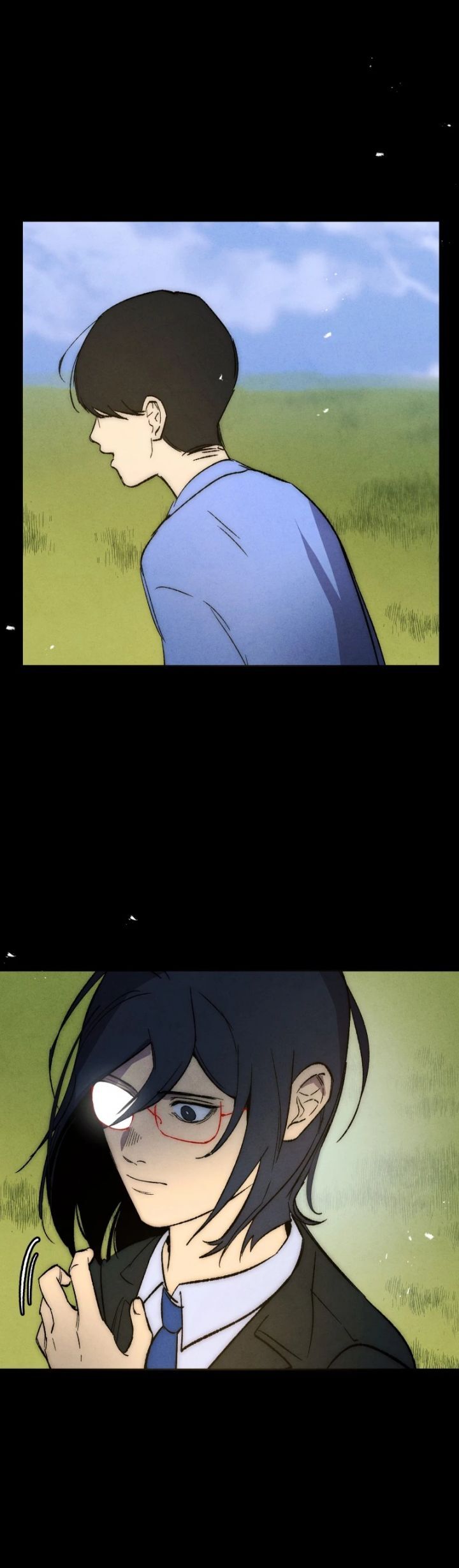 Hand Jumper Chap 72 - Next Chap 73