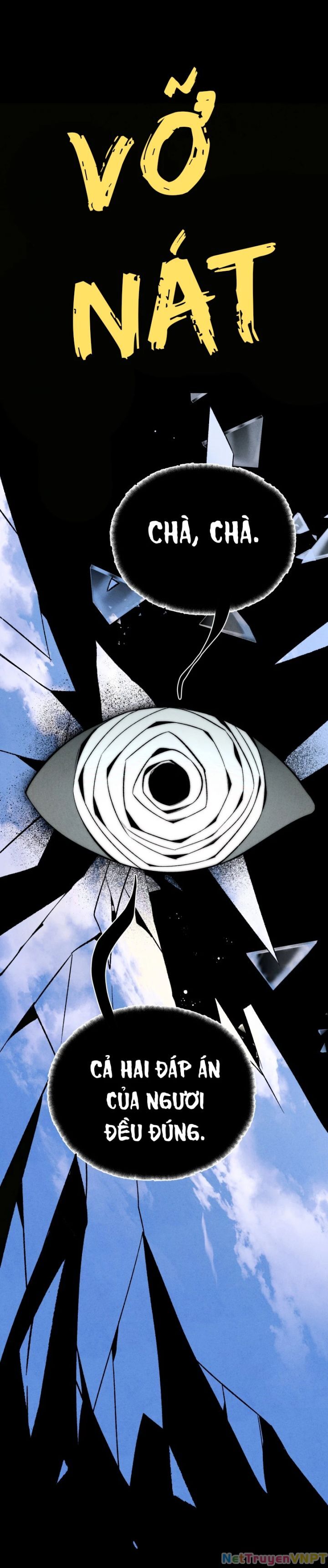 Hand Jumper Chap 72 - Next Chap 73