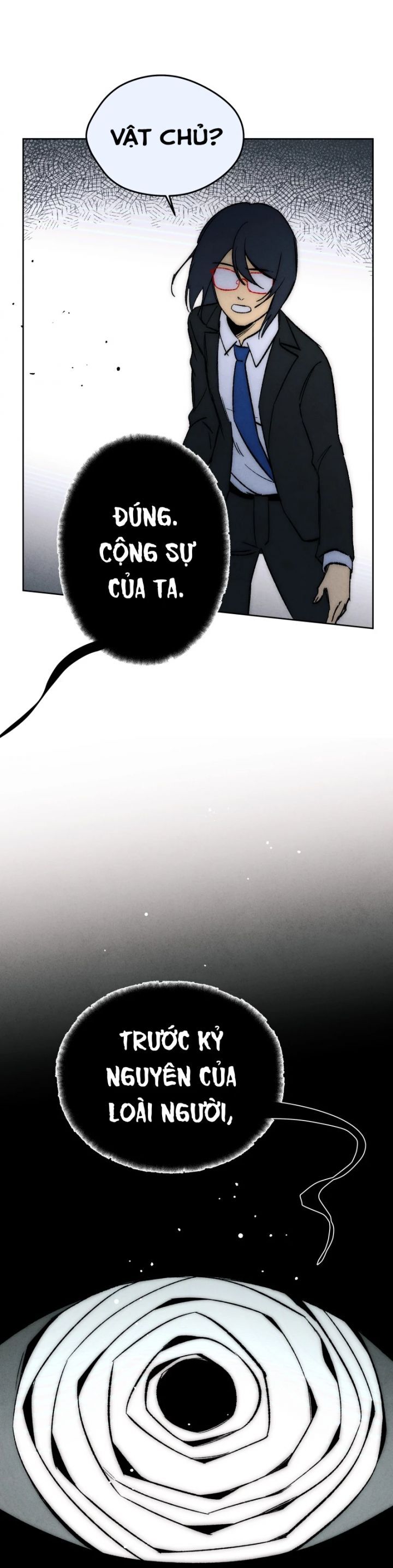 Hand Jumper Chap 72 - Next Chap 73