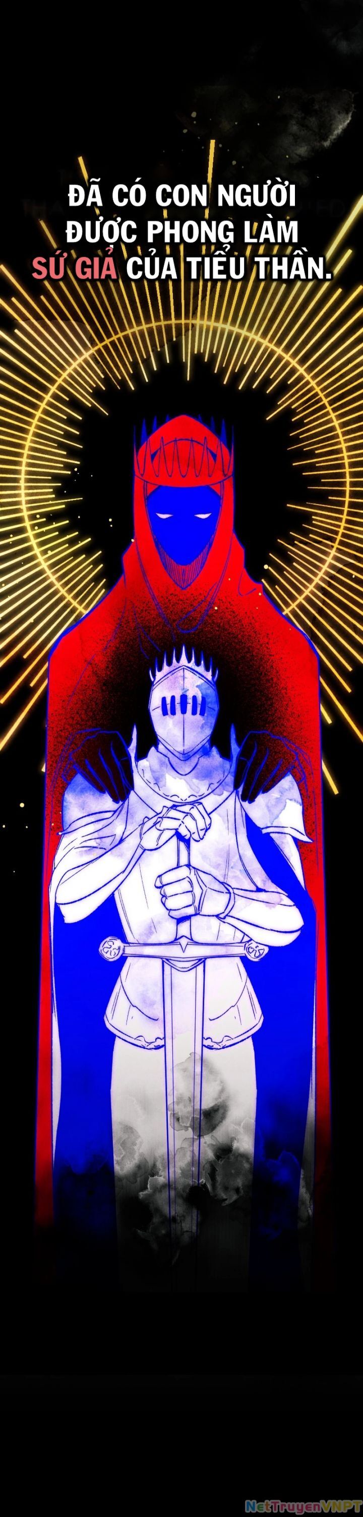 Hand Jumper Chap 72 - Next Chap 73