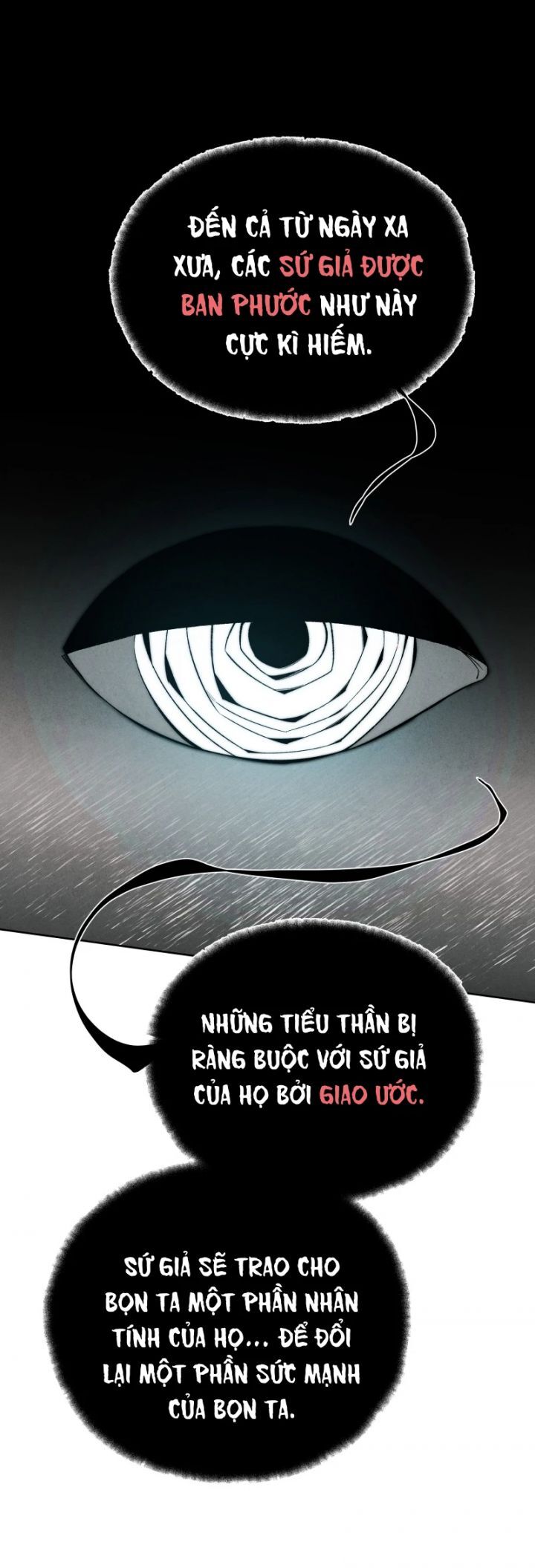 Hand Jumper Chap 72 - Next Chap 73