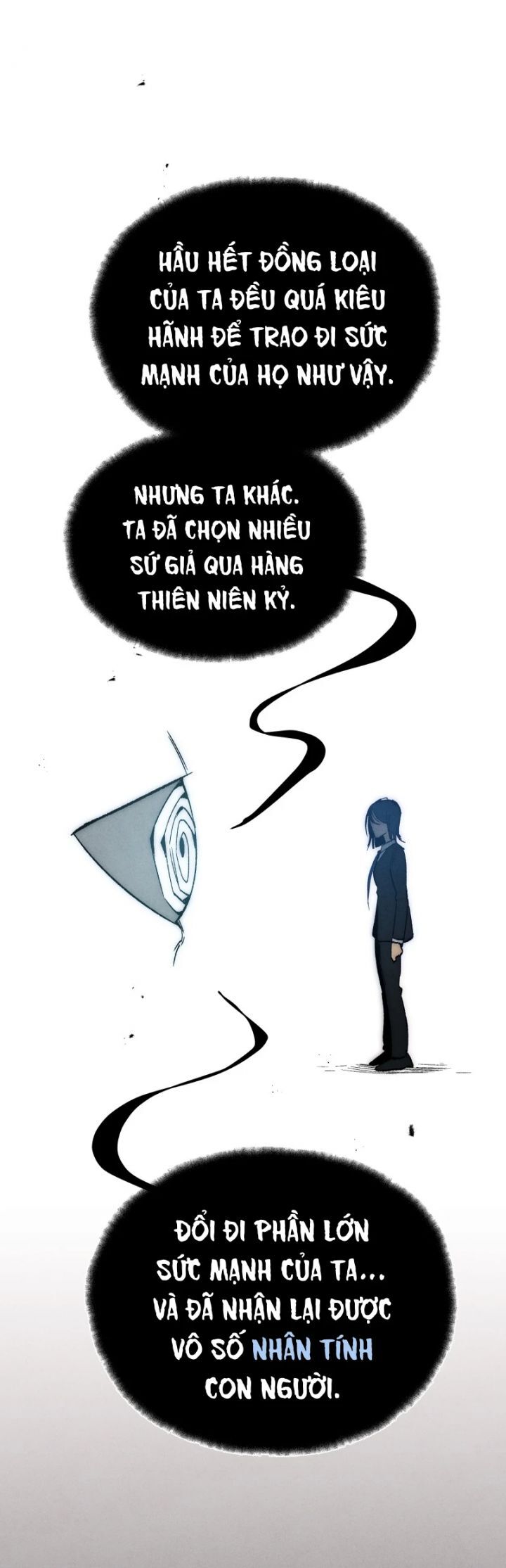 Hand Jumper Chap 72 - Next Chap 73