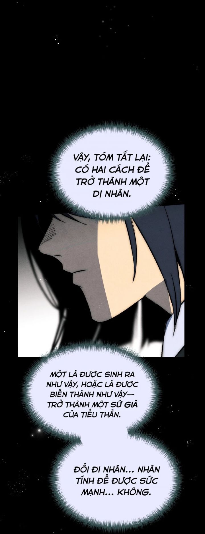 Hand Jumper Chap 72 - Next Chap 73