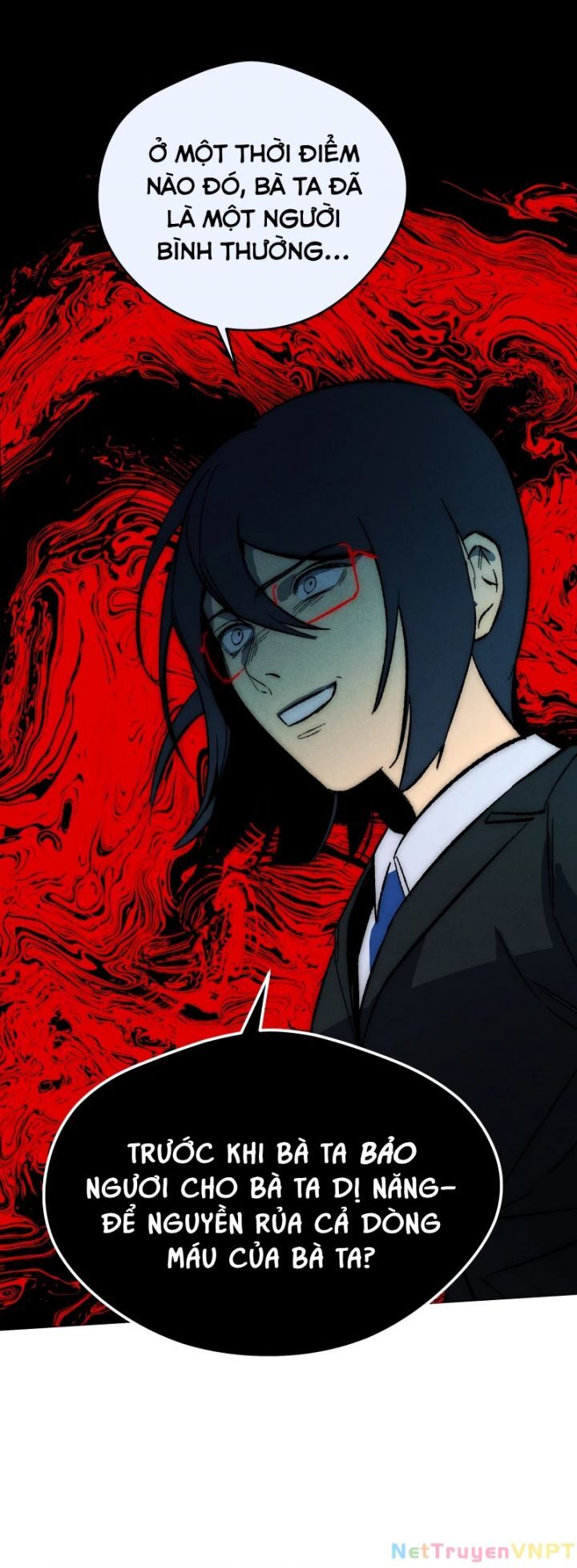 Hand Jumper Chap 72 - Next Chap 73