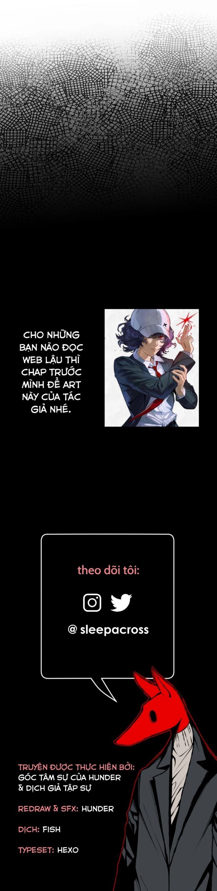Hand Jumper Chap 72 - Next Chap 73