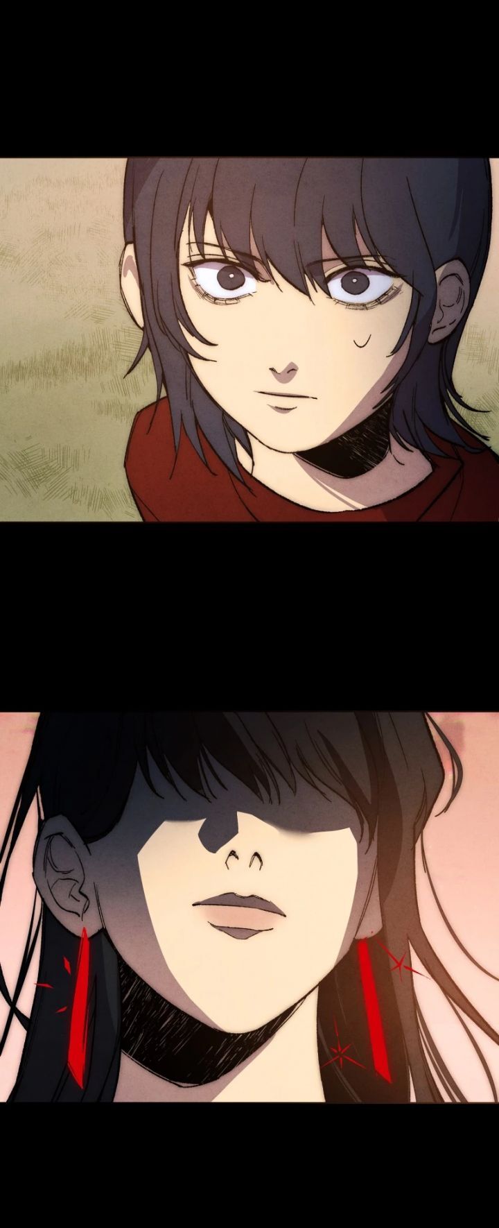 Hand Jumper Chap 72 - Next Chap 73