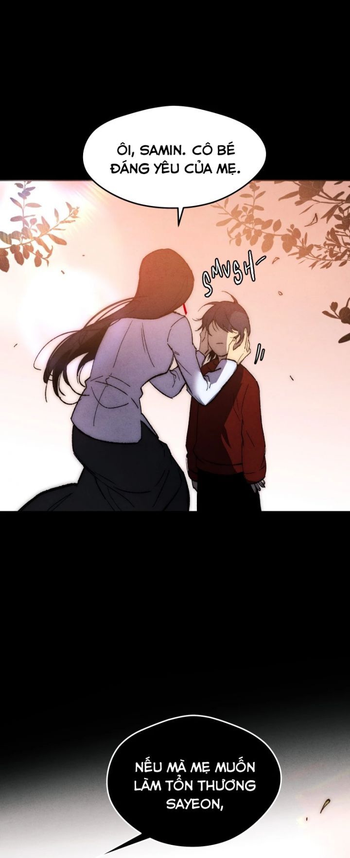 Hand Jumper Chap 72 - Next Chap 73