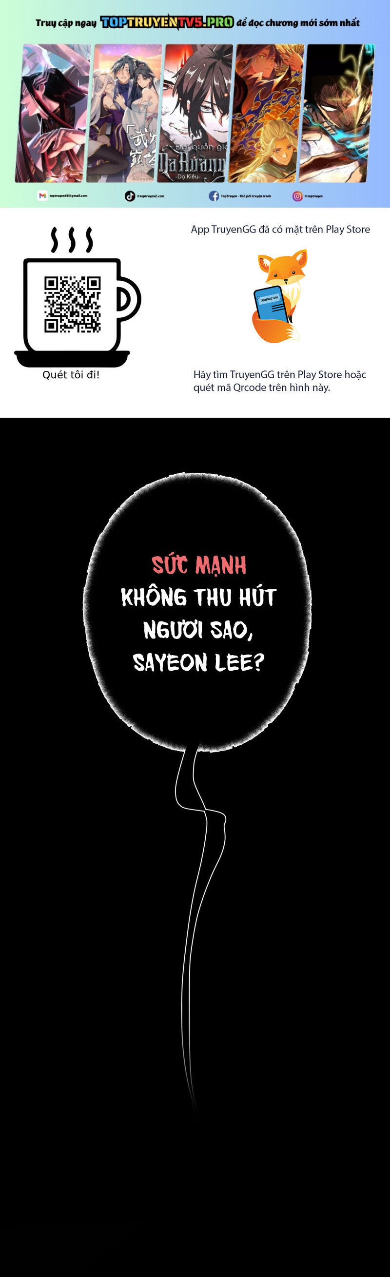 Hand Jumper Chap 73 - Next Chap 74