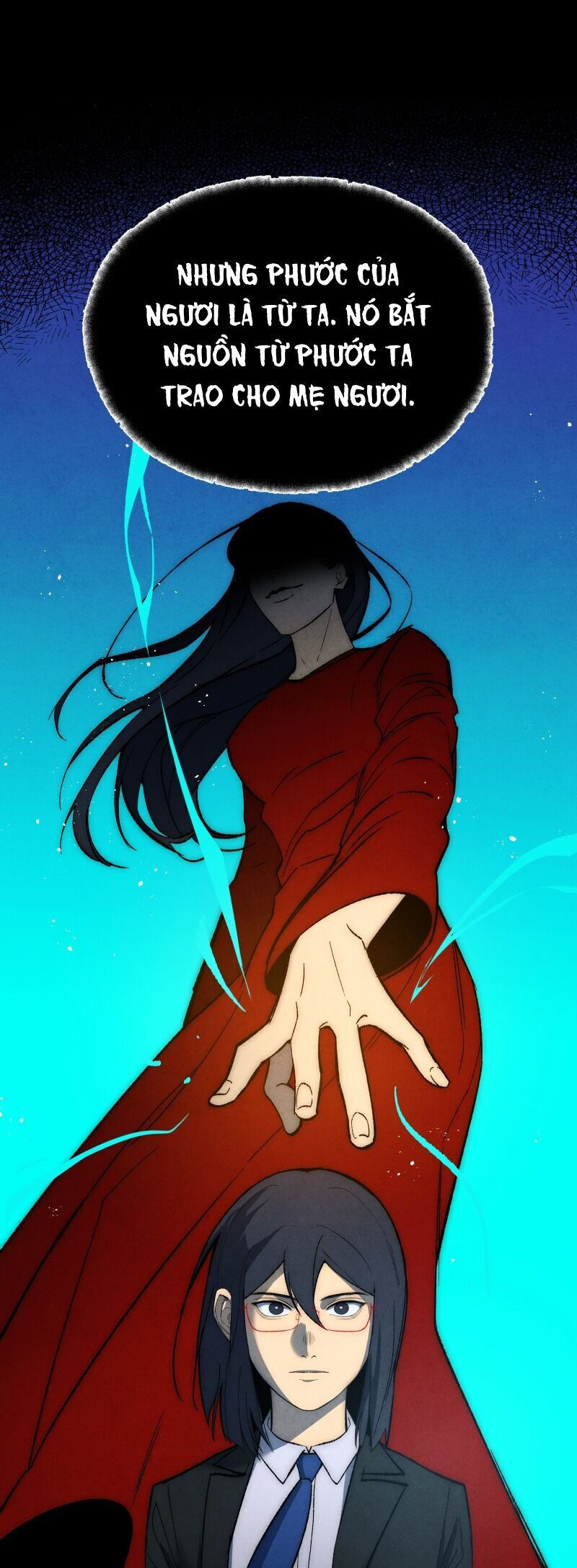 Hand Jumper Chap 73 - Next Chap 74