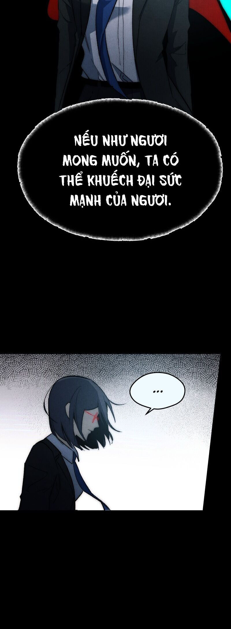 Hand Jumper Chap 73 - Next Chap 74