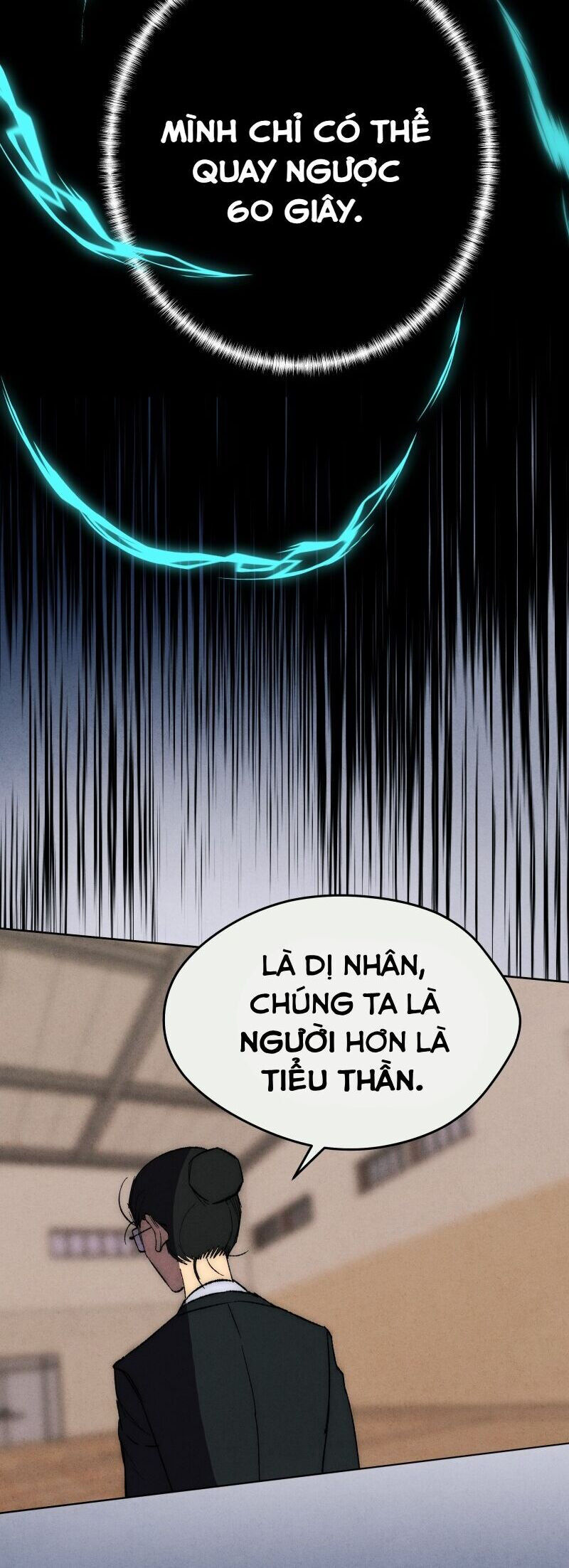 Hand Jumper Chap 73 - Next Chap 74