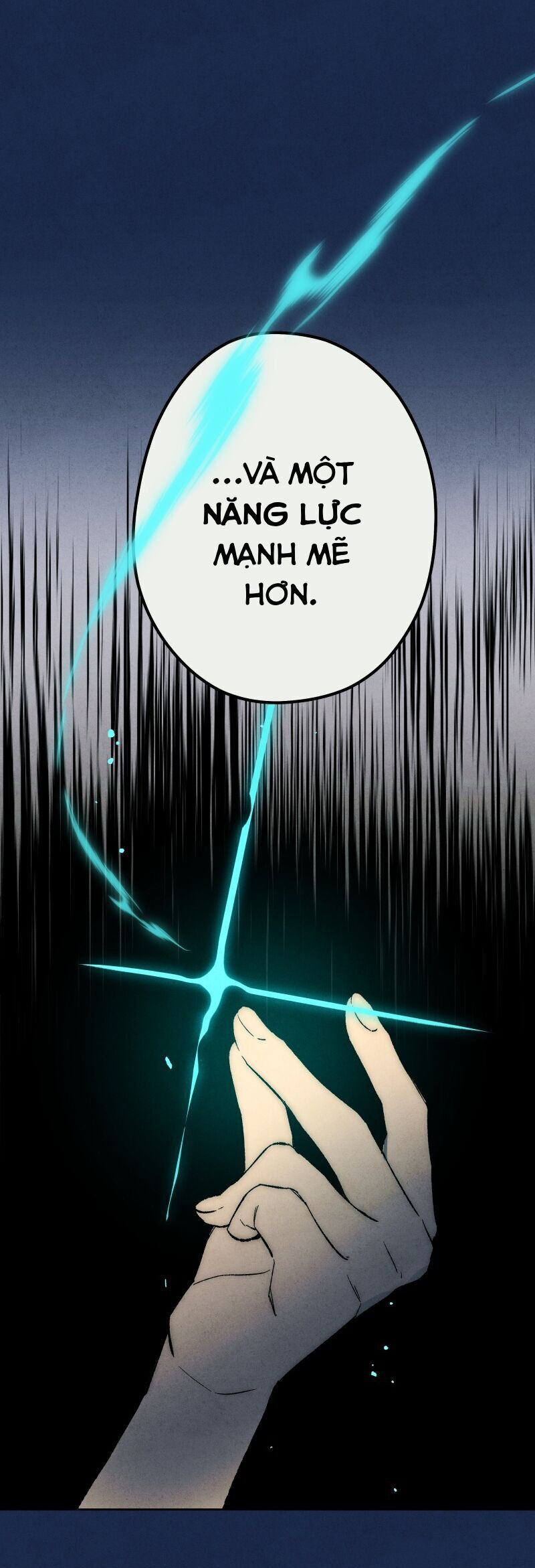 Hand Jumper Chap 73 - Next Chap 74