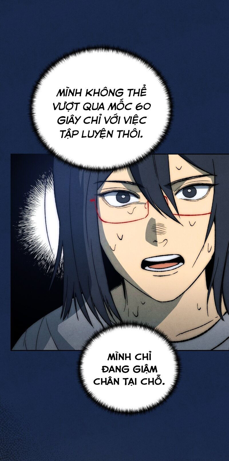 Hand Jumper Chap 73 - Next Chap 74