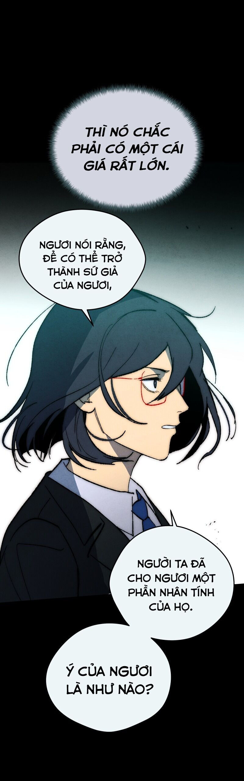 Hand Jumper Chap 73 - Next Chap 74