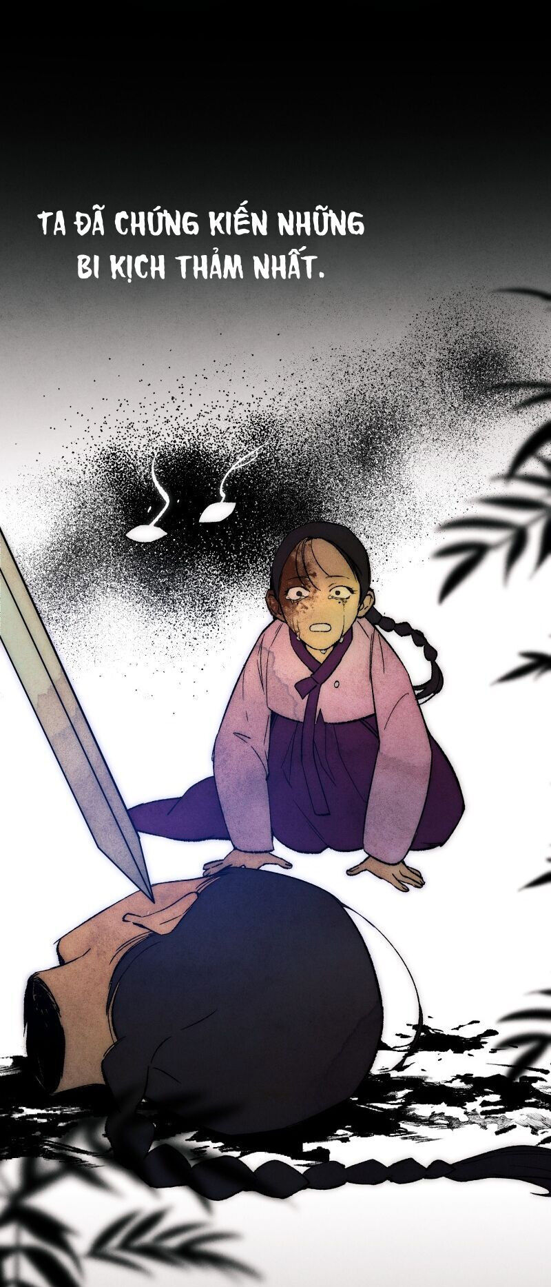 Hand Jumper Chap 73 - Next Chap 74