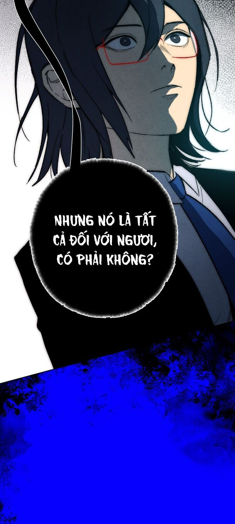 Hand Jumper Chap 73 - Next Chap 74