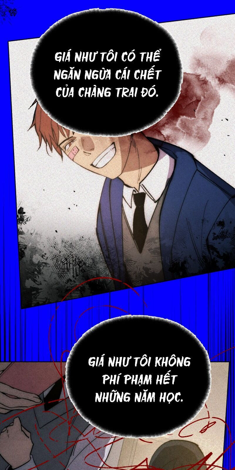 Hand Jumper Chap 73 - Next Chap 74