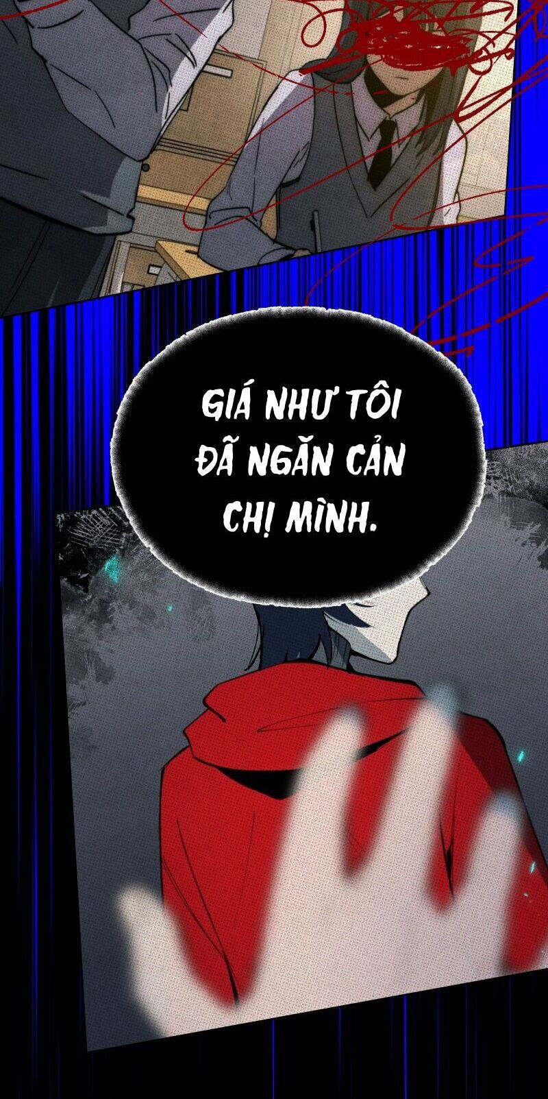 Hand Jumper Chap 73 - Next Chap 74