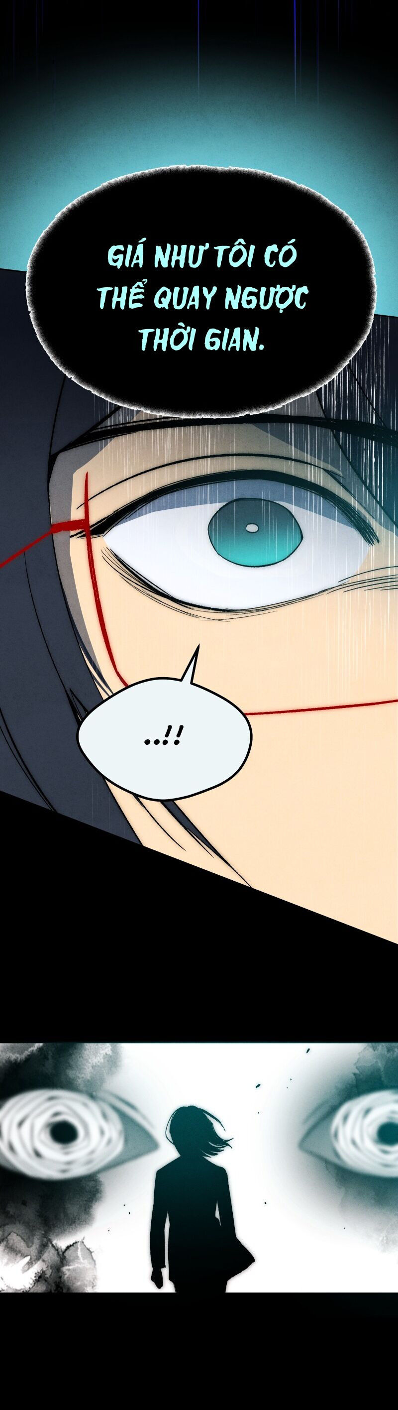 Hand Jumper Chap 73 - Next Chap 74
