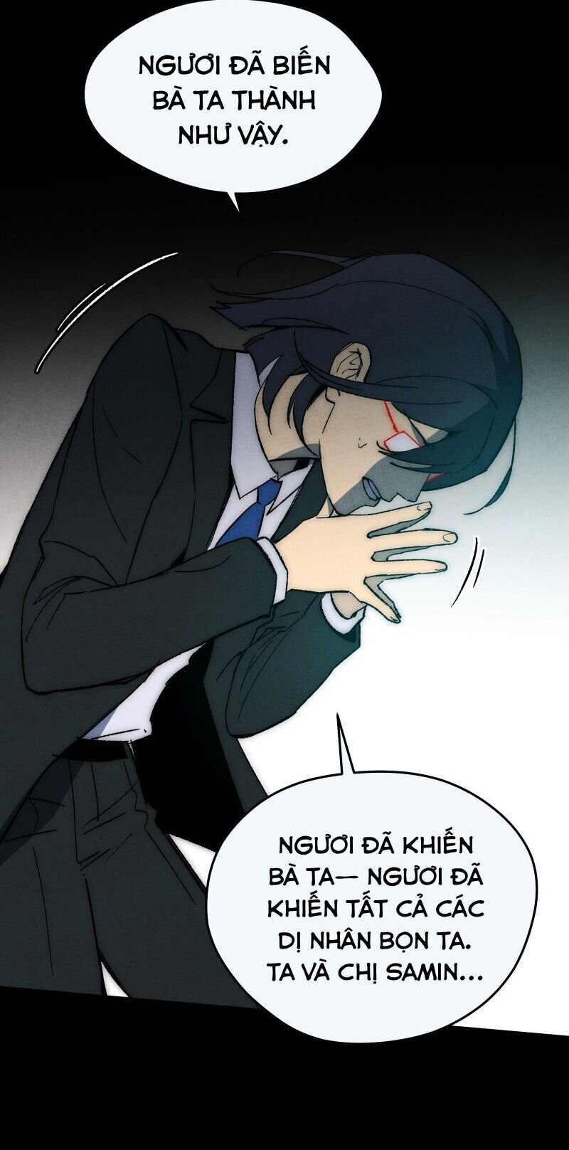 Hand Jumper Chap 73 - Next Chap 74