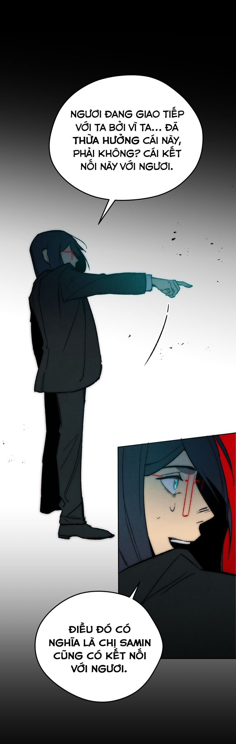 Hand Jumper Chap 73 - Next Chap 74