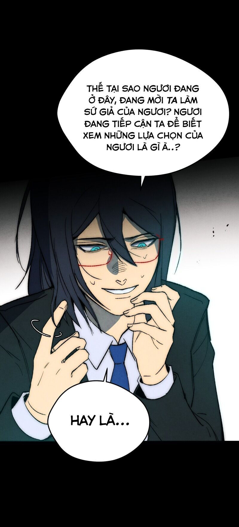 Hand Jumper Chap 73 - Next Chap 74