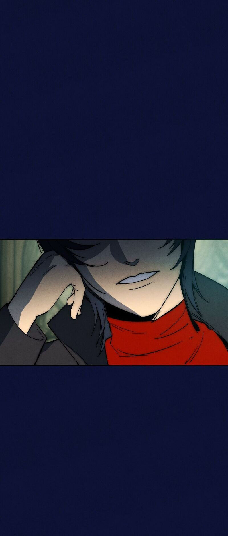 Hand Jumper Chap 73 - Next Chap 74