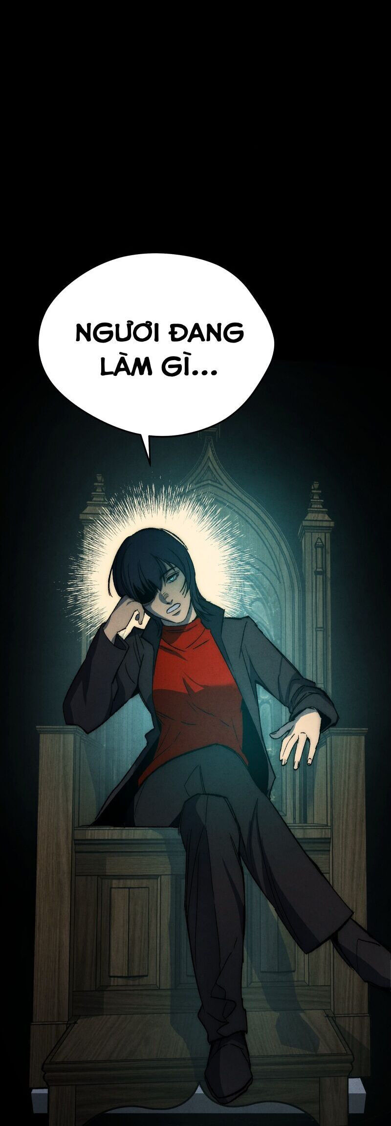 Hand Jumper Chap 73 - Next Chap 74