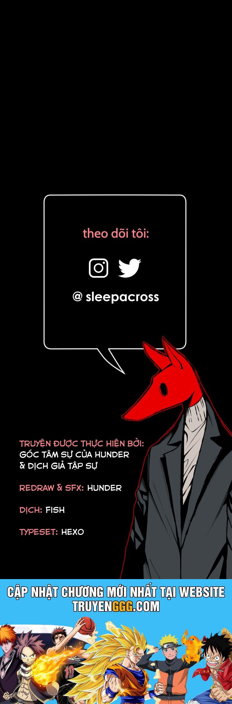 Hand Jumper Chap 73 - Next Chap 74