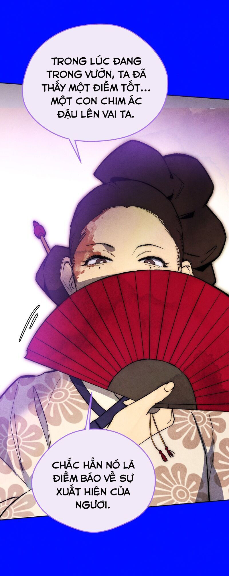 Hand Jumper Chap 73 - Next Chap 74