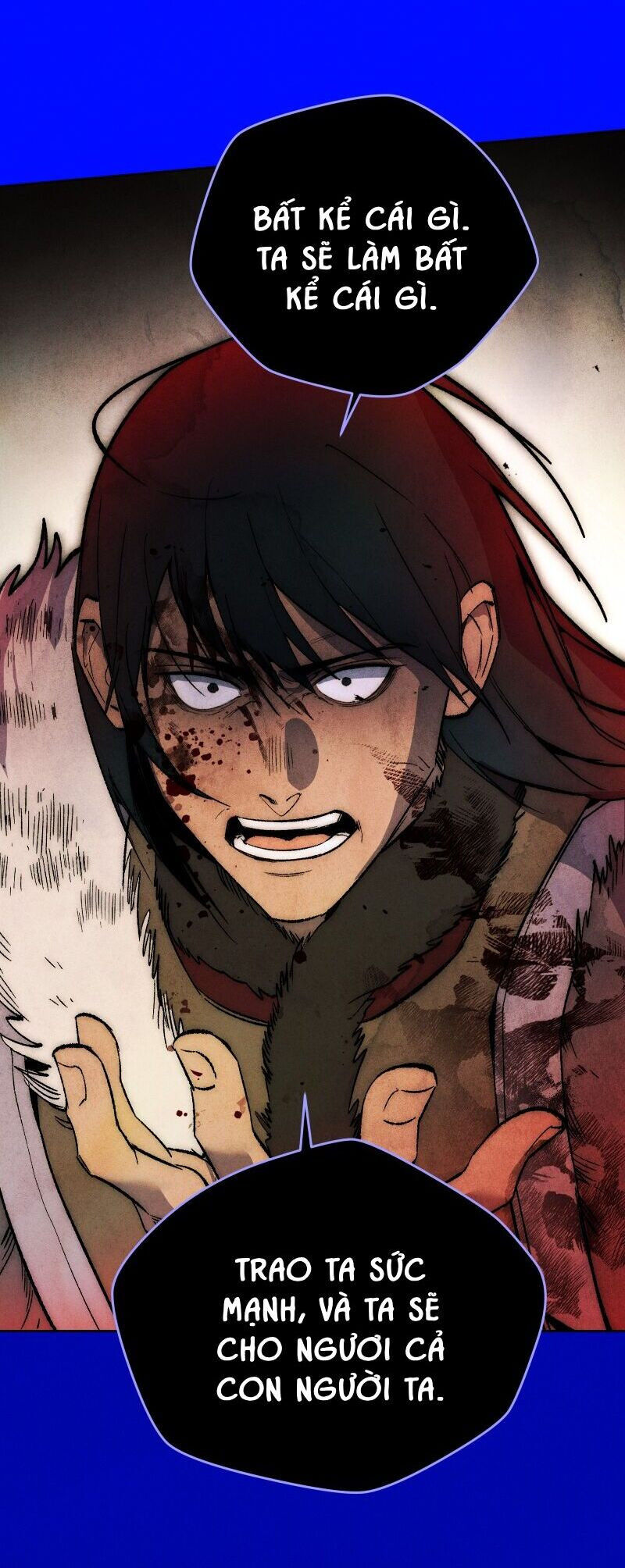 Hand Jumper Chap 73 - Next Chap 74