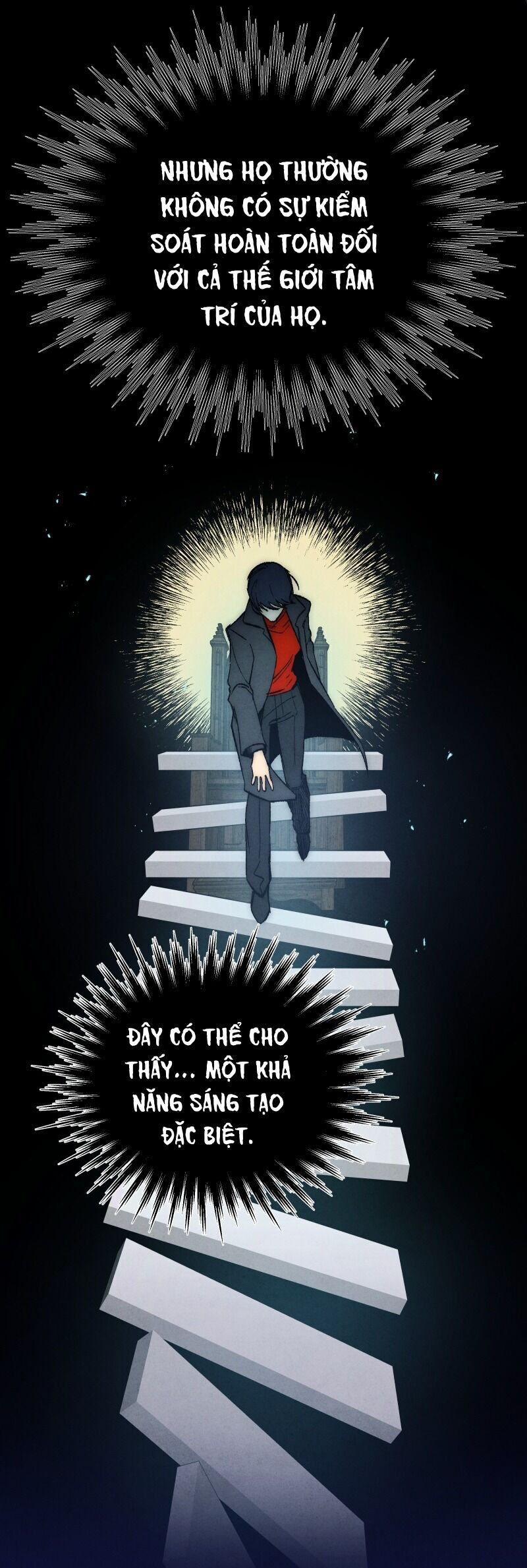 Hand Jumper Chap 74 - Next Chap 75