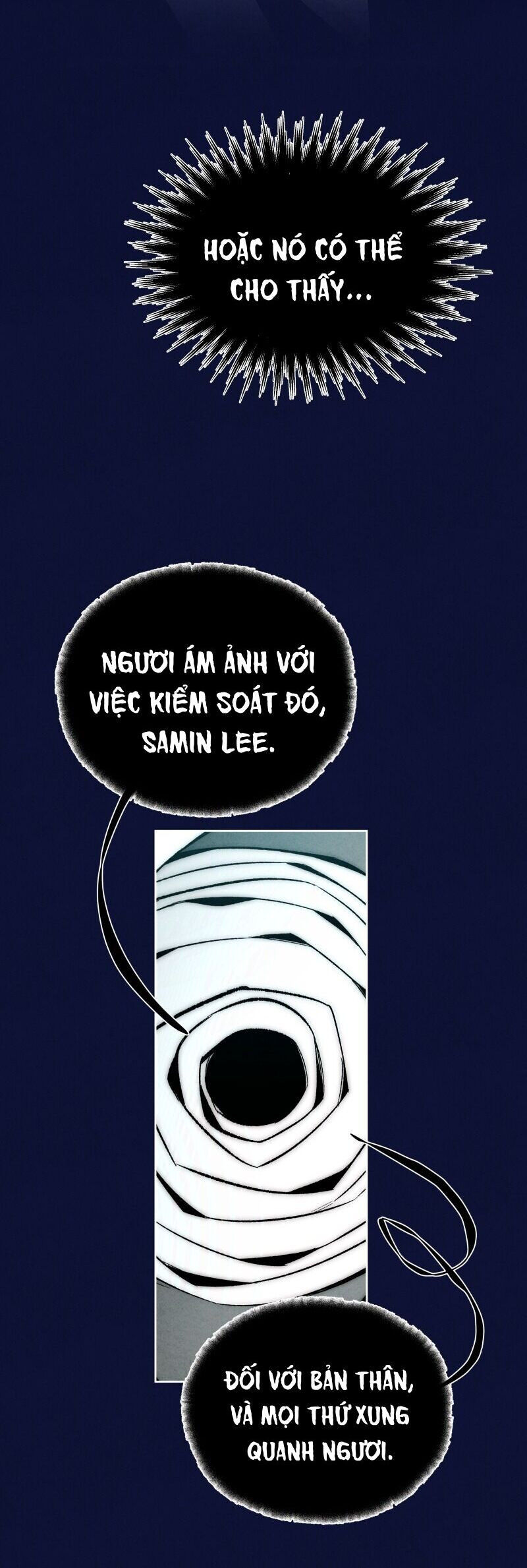 Hand Jumper Chap 74 - Next Chap 75