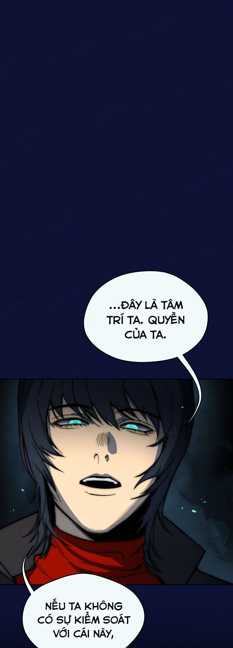 Hand Jumper Chap 74 - Next Chap 75