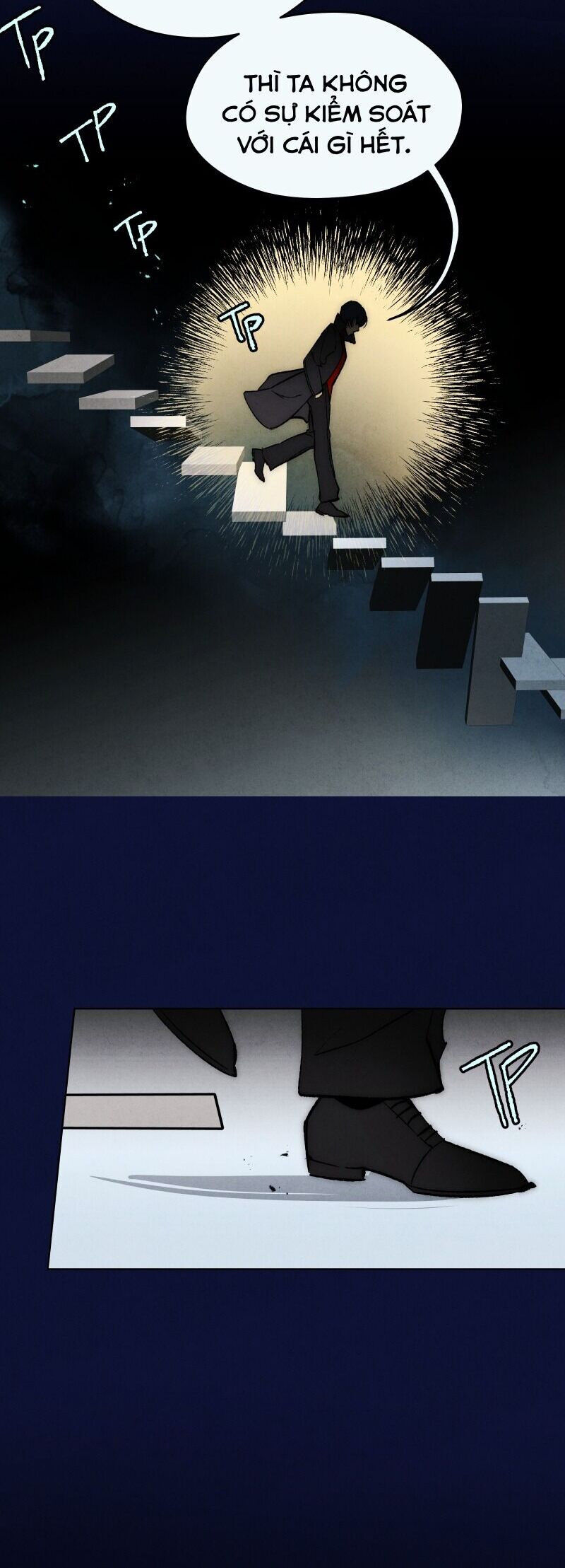 Hand Jumper Chap 74 - Next Chap 75