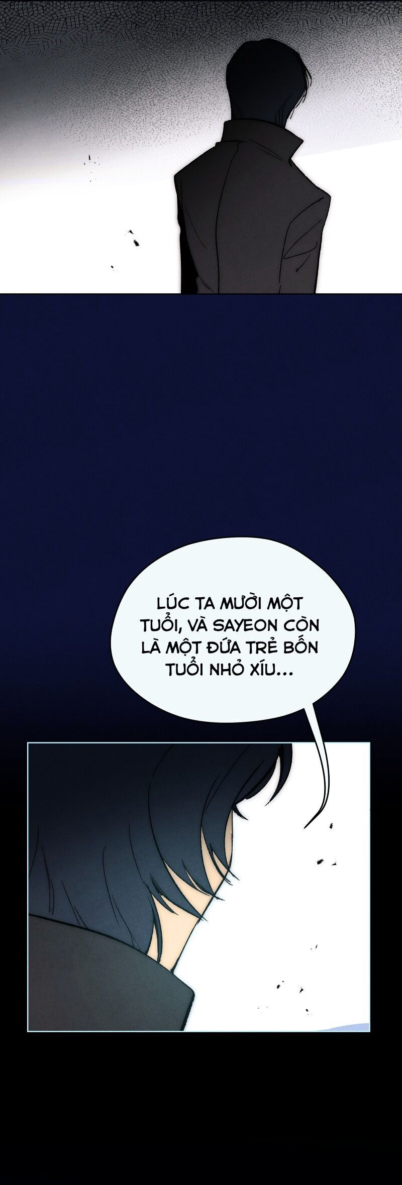 Hand Jumper Chap 74 - Next Chap 75