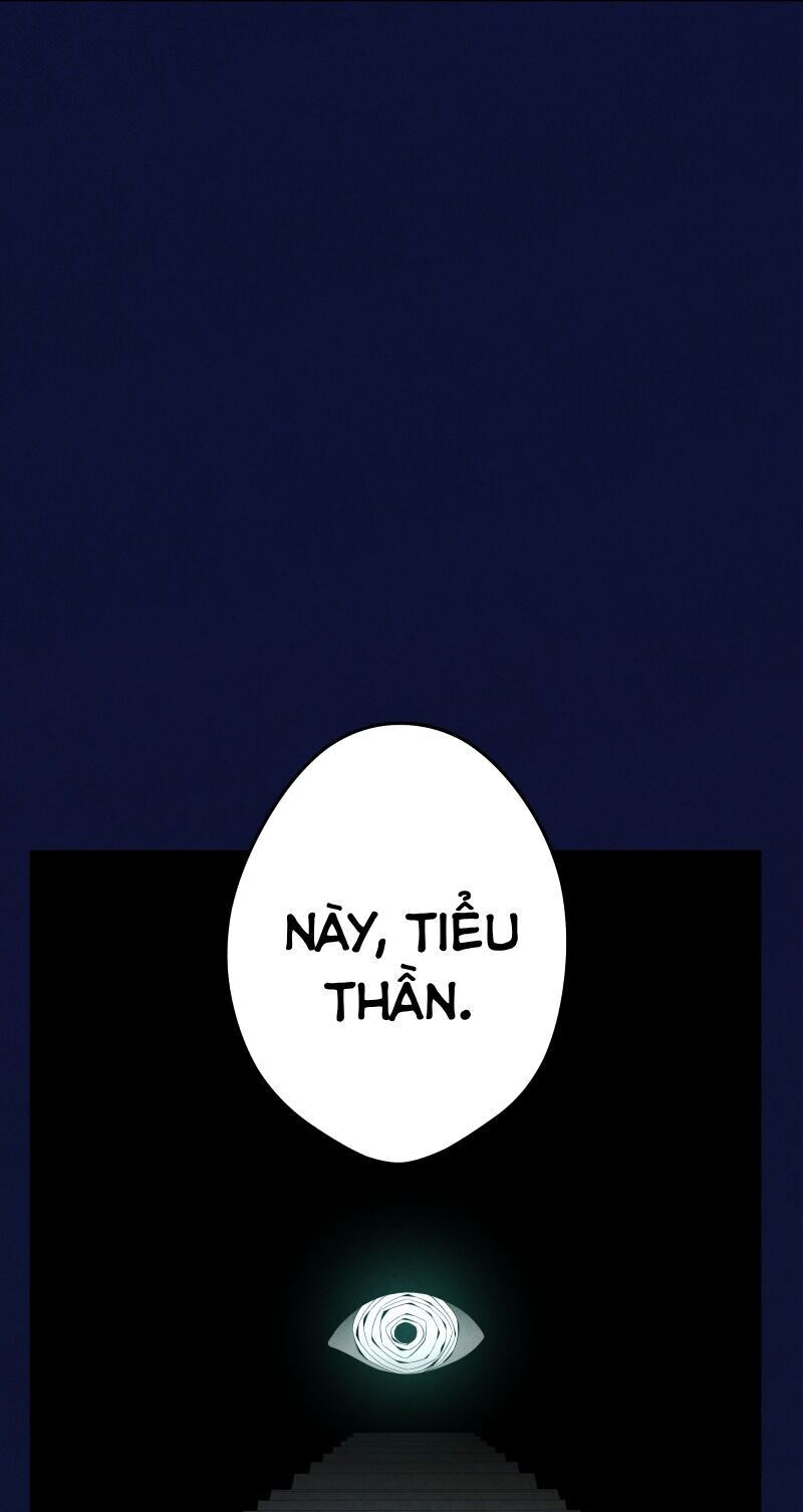 Hand Jumper Chap 74 - Next Chap 75
