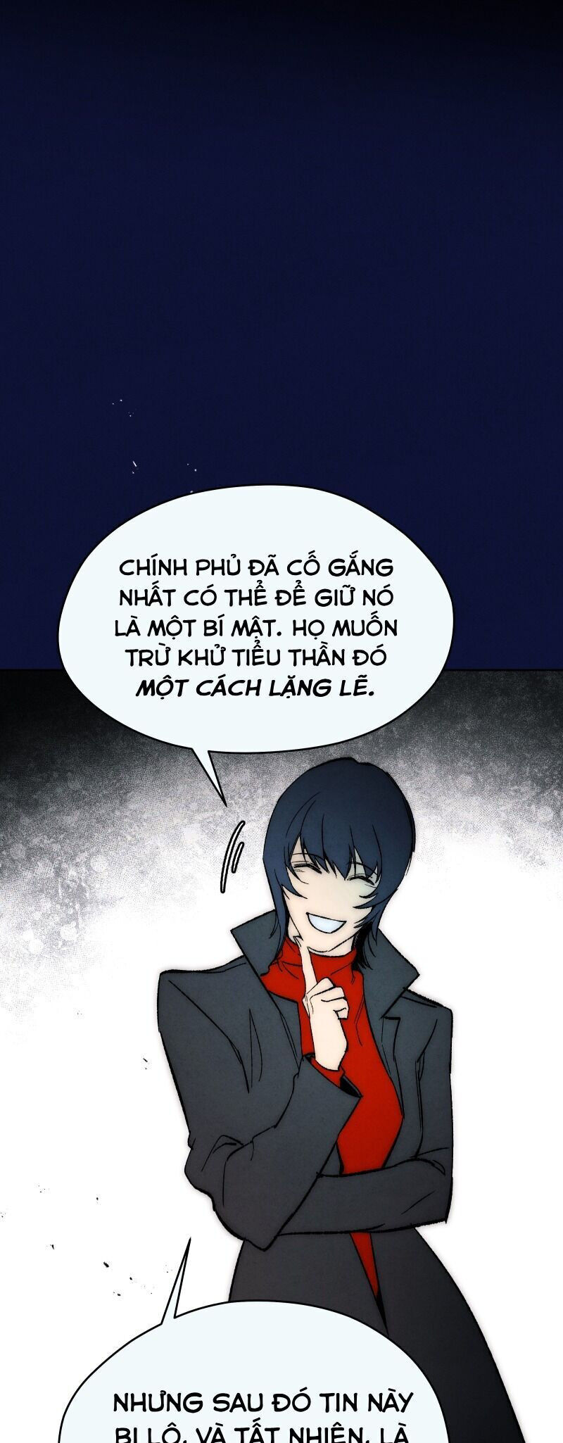 Hand Jumper Chap 74 - Next Chap 75