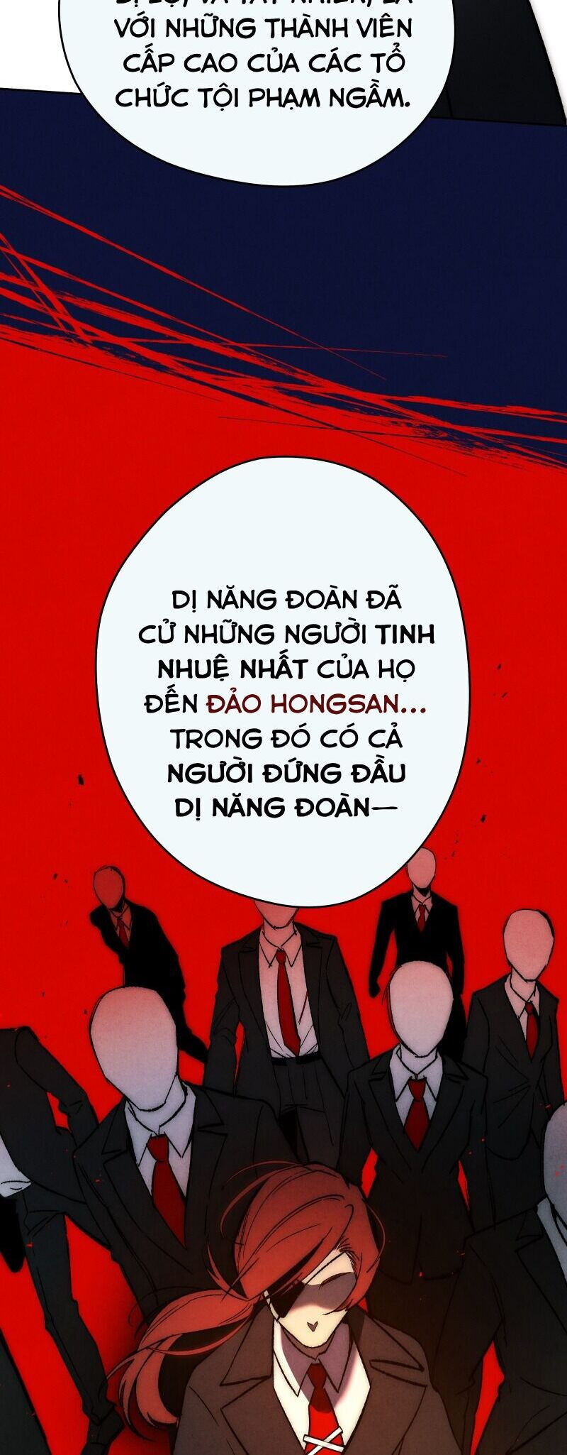 Hand Jumper Chap 74 - Next Chap 75