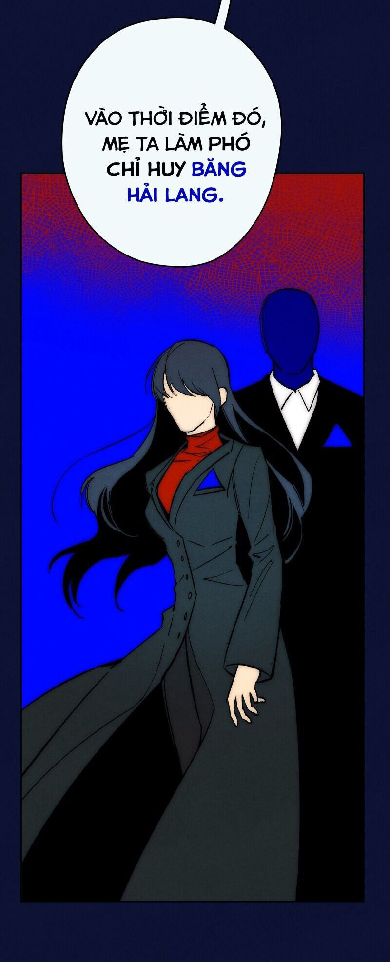 Hand Jumper Chap 74 - Next Chap 75