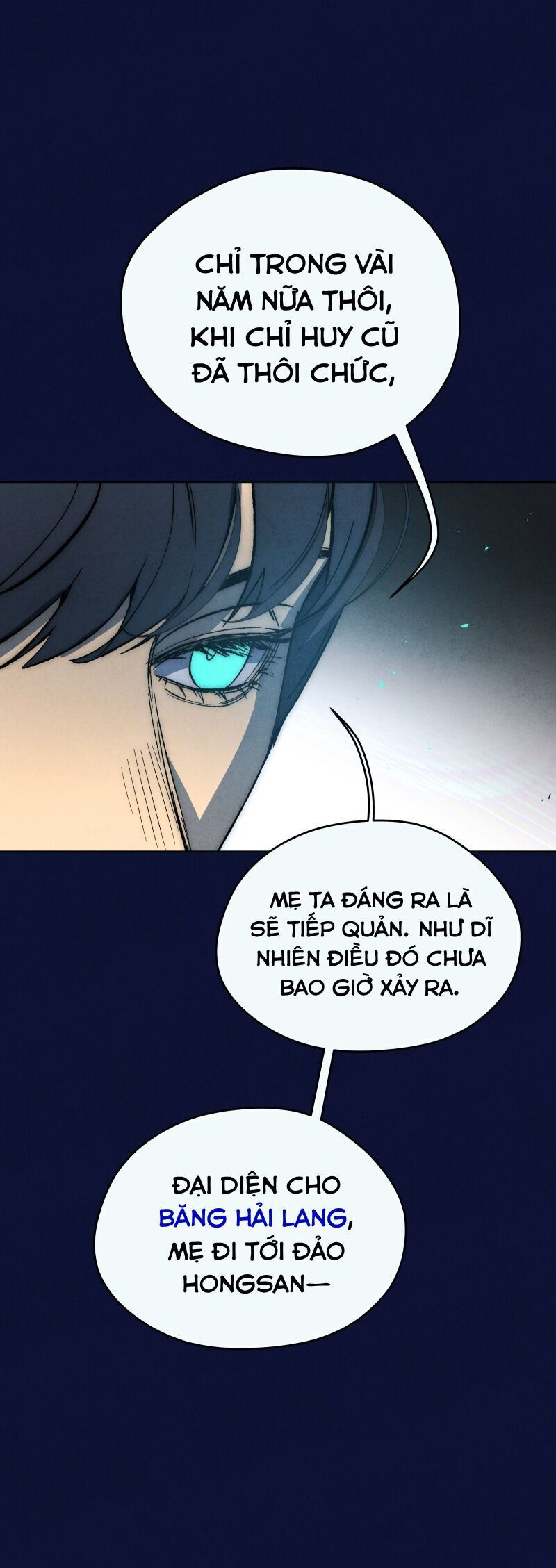 Hand Jumper Chap 74 - Next Chap 75